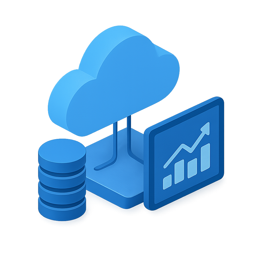 Cloud Data Platform Infrastructure